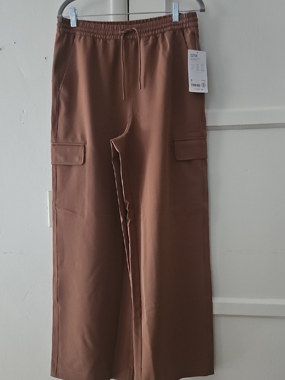 ATHLETA PROMENADE CARGO PANT